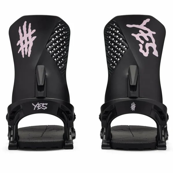 Yes. Standard UnInc. DC XTRM Snowboard + Drive Snowboard Bindings + thirtytwo TM-2 Double Boa Snowboard Boots 2025