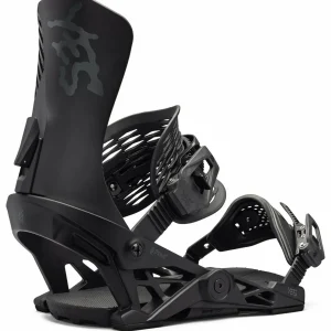 Yes. Standard UnInc. DC XTRM Snowboard + Drive Snowboard Bindings + thirtytwo TM-2 Double Boa Snowboard Boots 2025