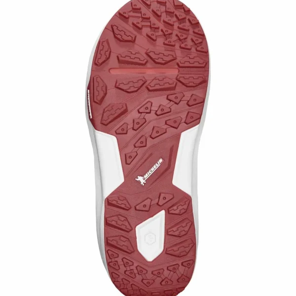 Yes. Standard UnInc. DC XTRM Snowboard + Drive Snowboard Bindings + thirtytwo TM-2 Double Boa Snowboard Boots 2025