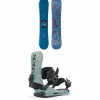 Yes. Typo Snowboard + Union STR Snowboard Bindings 2025