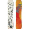 Yes. Warca UnInc JPS Snowboard 2024