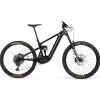 Yeti 160E C2 GX E-Mountain Bike 2024