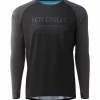 Yeti Renegade Ride Top