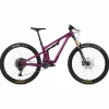 Yeti SB140 C2 Complete Mountain Bike 2024