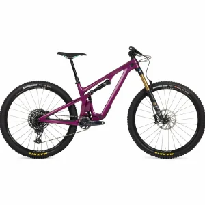 Yeti SB140 C2 Complete Mountain Bike 2024