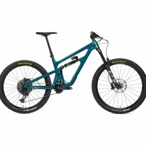 Yeti SB165 C2 Complete Mountain Bike 2024