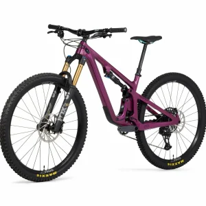 Yeti SB140 C2 Complete Mountain Bike 2024