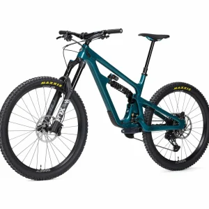 Yeti SB165 C2 Complete Mountain Bike 2024