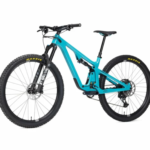Yeti SB120 C2 Complete Mountain Bike 2024