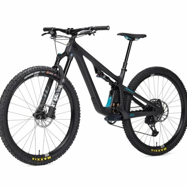 Yeti SB120 C2 Complete Mountain Bike 2024