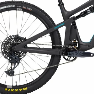 Yeti SB120 C2 Complete Mountain Bike 2024