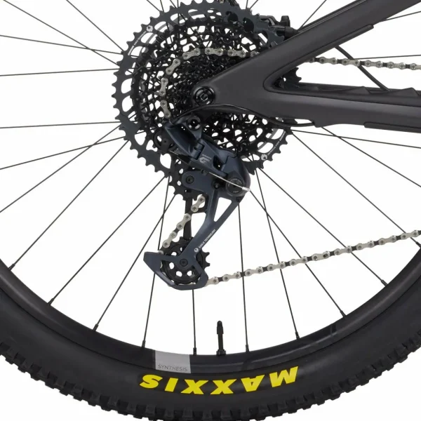 Yeti SB120 C2 Complete Mountain Bike 2024