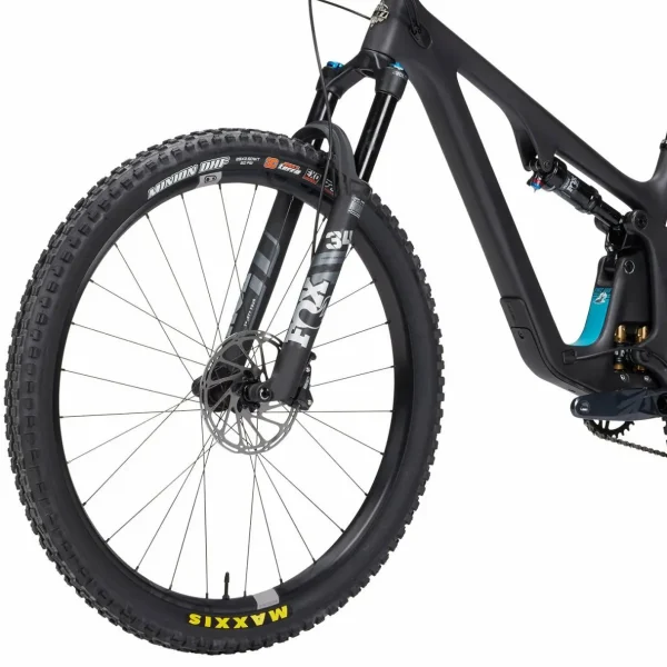 Yeti SB120 C2 Complete Mountain Bike 2024