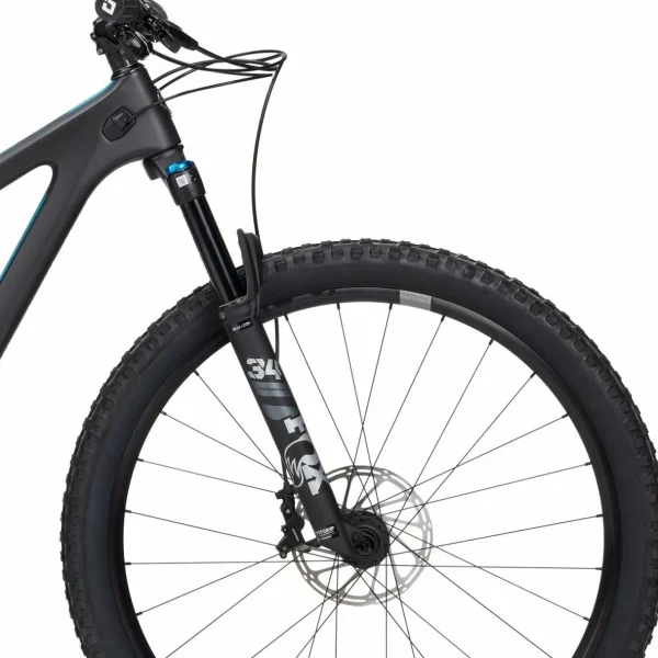 Yeti SB120 C2 Complete Mountain Bike 2024