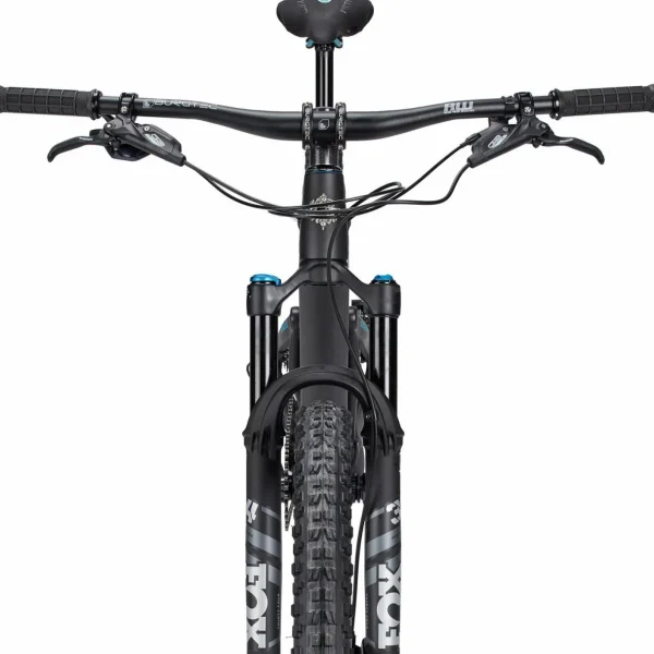 Yeti SB120 C2 Complete Mountain Bike 2024