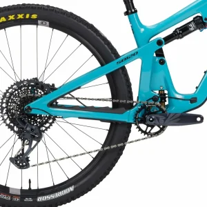 Yeti SB120 C2 Complete Mountain Bike 2024