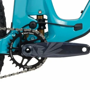 Yeti SB120 C2 Complete Mountain Bike 2024