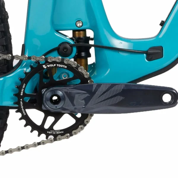Yeti SB120 C2 Complete Mountain Bike 2024