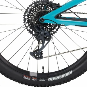 Yeti SB120 C2 Complete Mountain Bike 2024