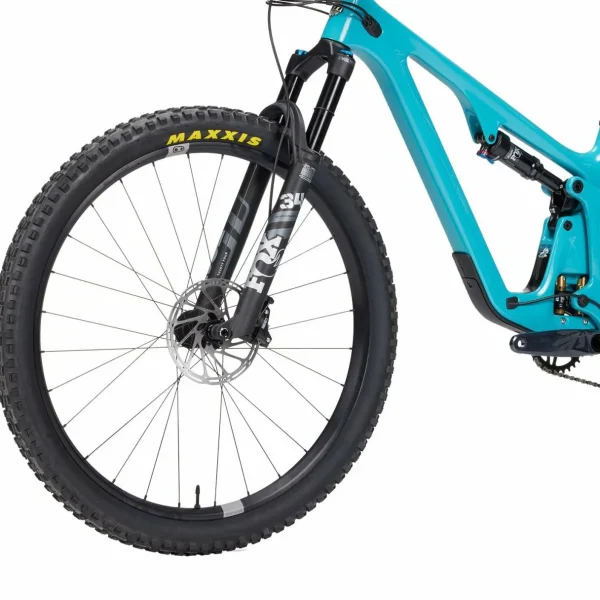 Yeti SB120 C2 Complete Mountain Bike 2024