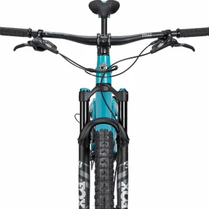 Yeti SB120 C2 Complete Mountain Bike 2024
