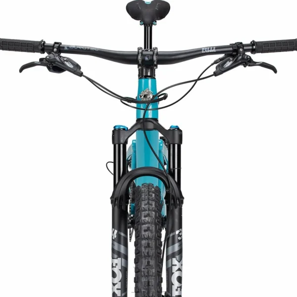Yeti SB120 C2 Complete Mountain Bike 2024