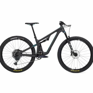 Yeti SB120 C2 Complete Mountain Bike 2024