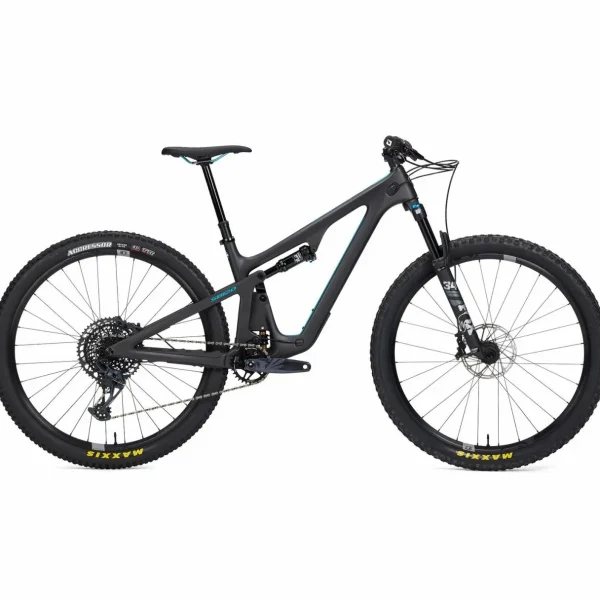 Yeti SB120 C2 Complete Mountain Bike 2024