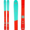ZAG H-96 Skis - Women's 2024