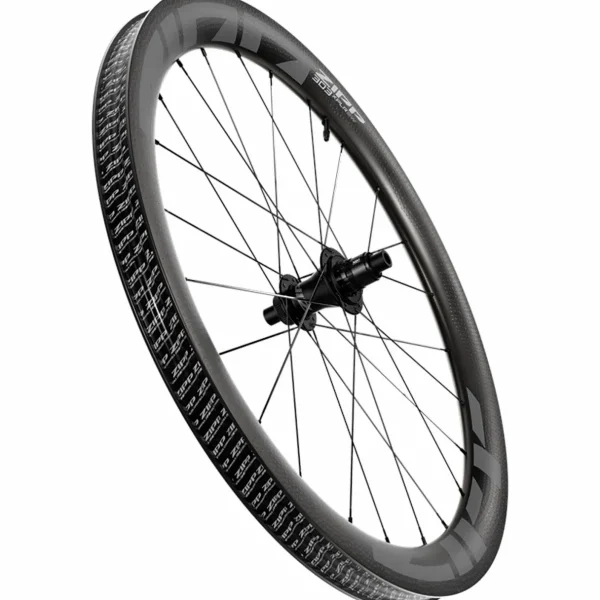 Zipp 303 XPLR SW Carbon Tubeless Disc Brake Wheel - 700c